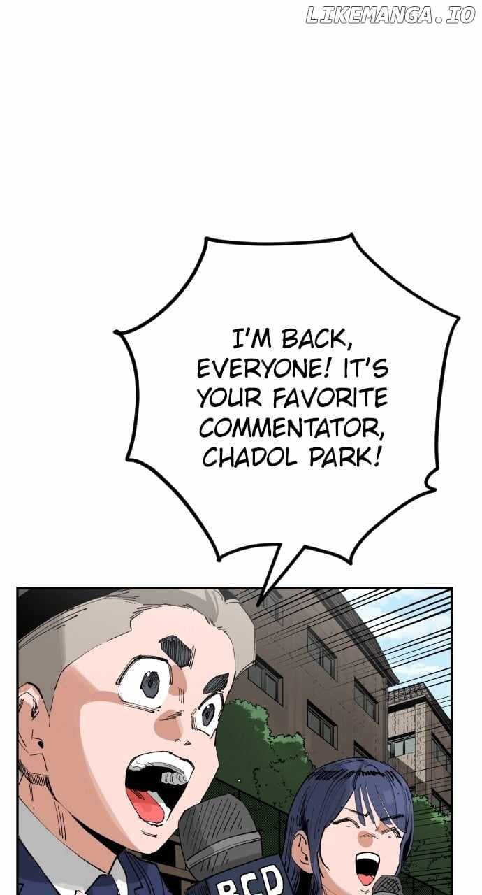 Build Up Chapter 177 page 51