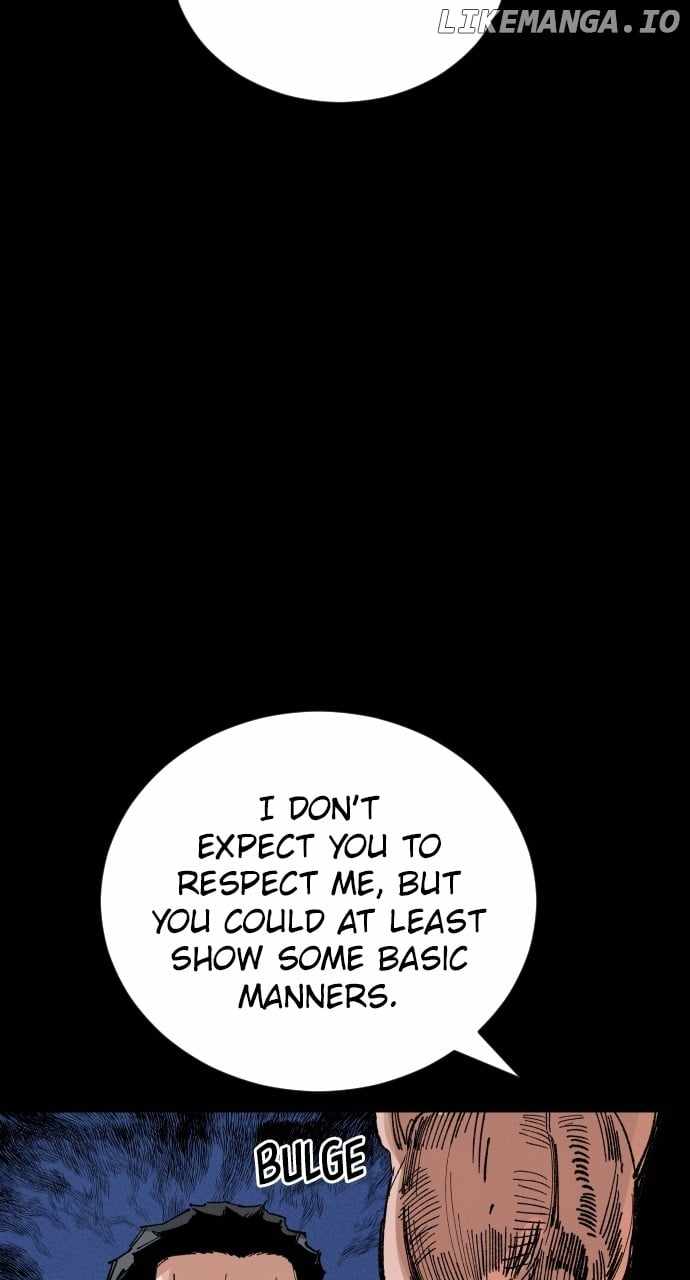 Build Up Chapter 177 page 89