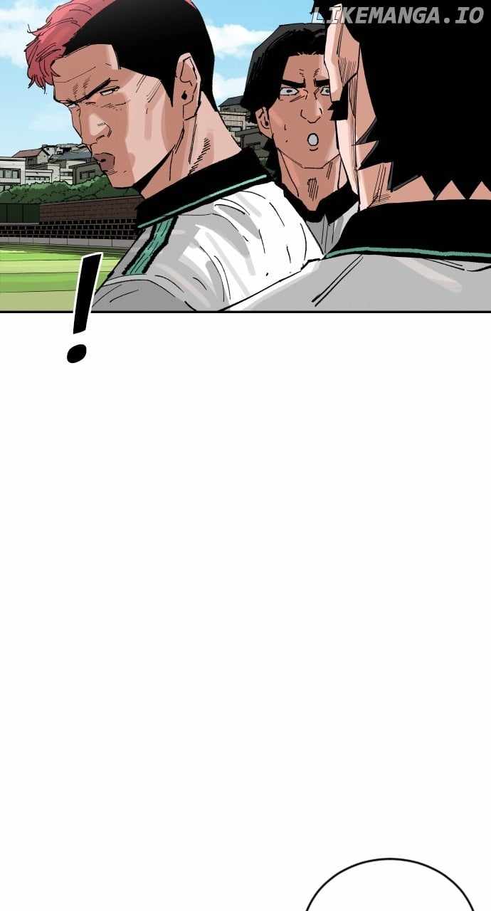Build Up Chapter 177 page 46