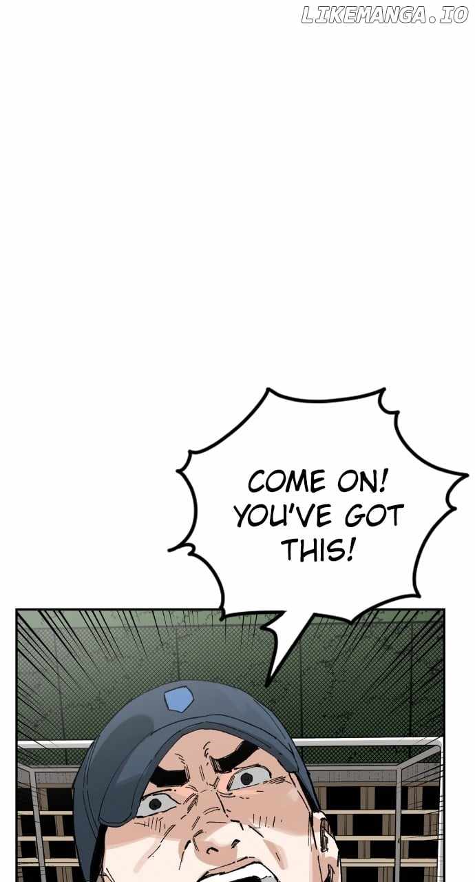 Build Up Chapter 177 page 79