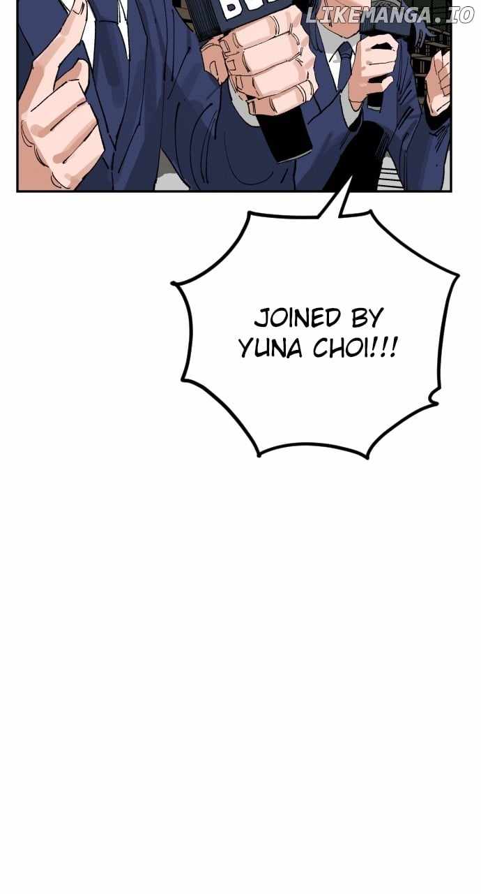 Build Up Chapter 177 page 52