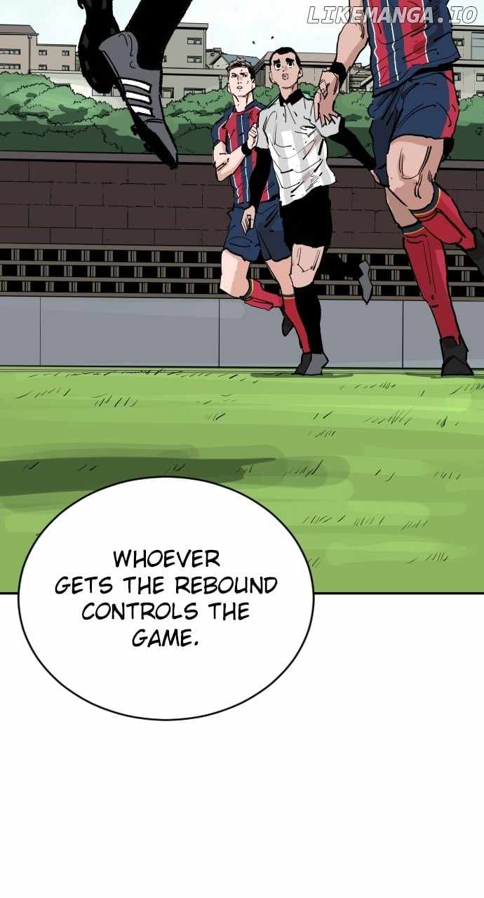 Build Up Chapter 177 page 100