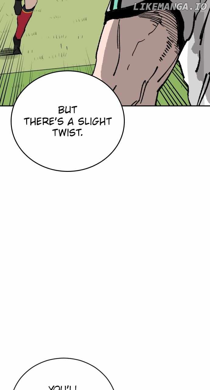 Build Up Chapter 177 page 102