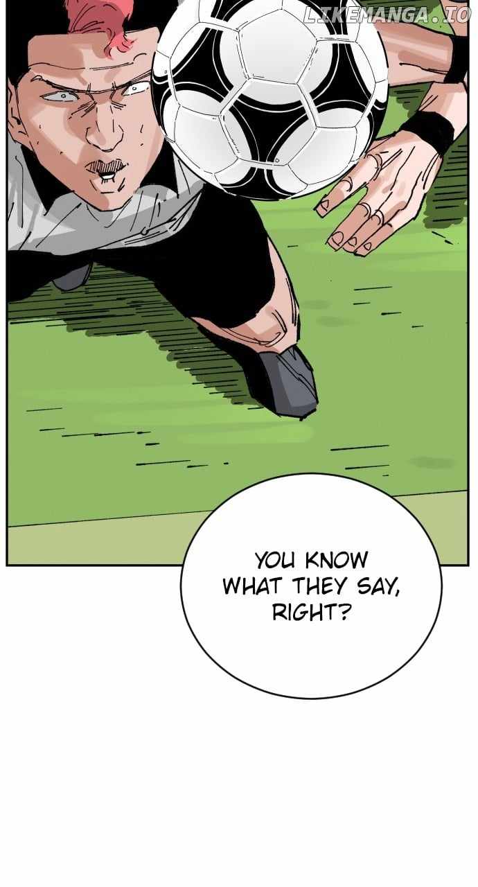 Build Up Chapter 177 page 97