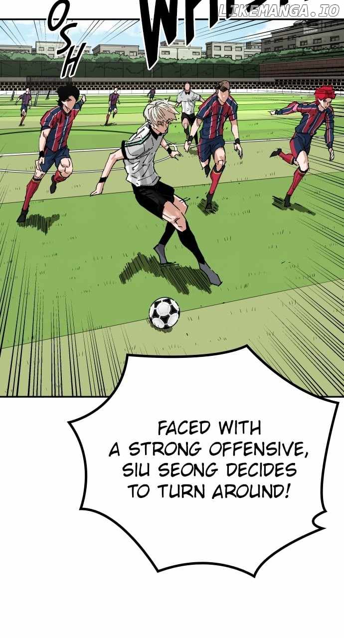 Build Up Chapter 177 page 61