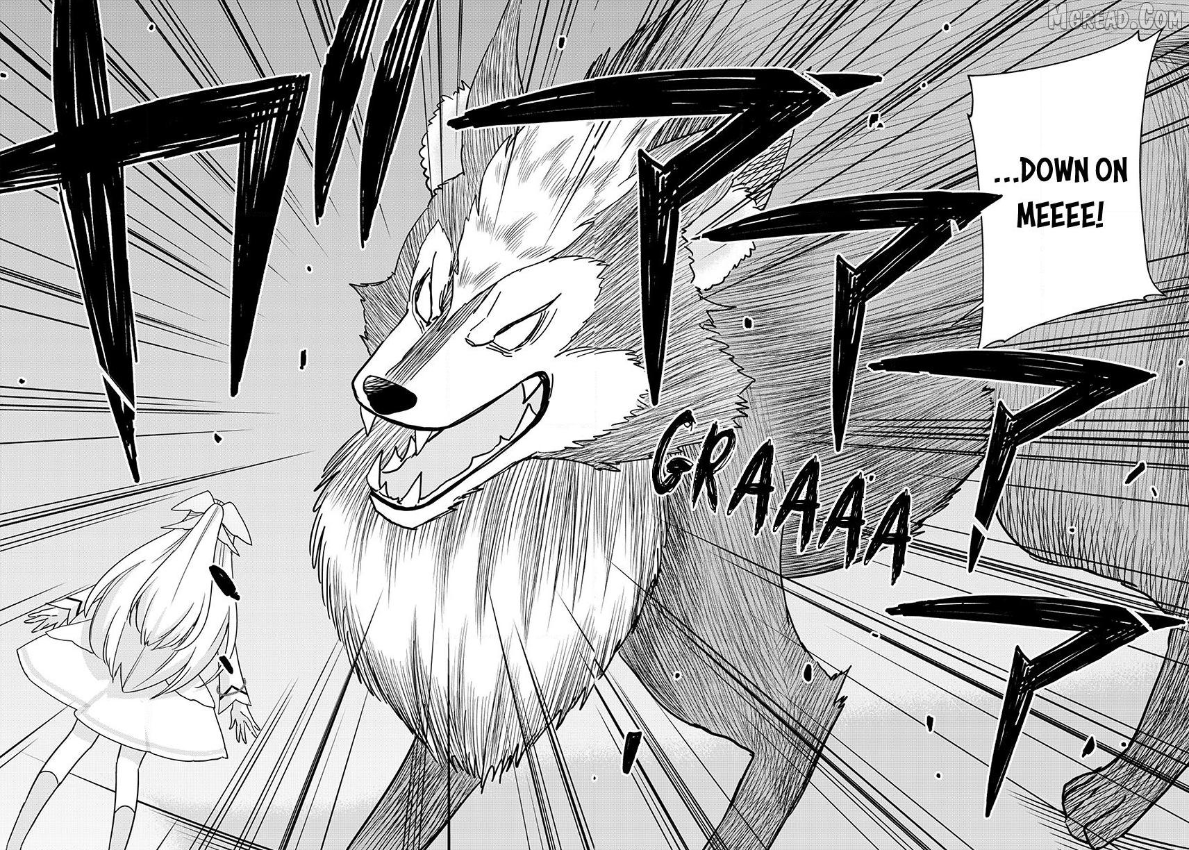Jitsu wa Ore, Saikyou deshita? Chapter 143.1 page 12