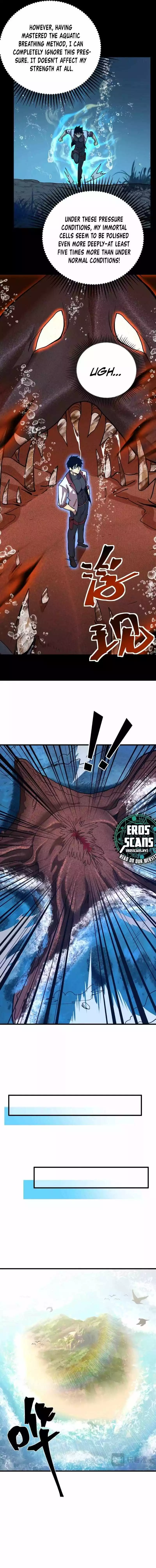 Apex Future Martial Arts Chapter 176 page 14
