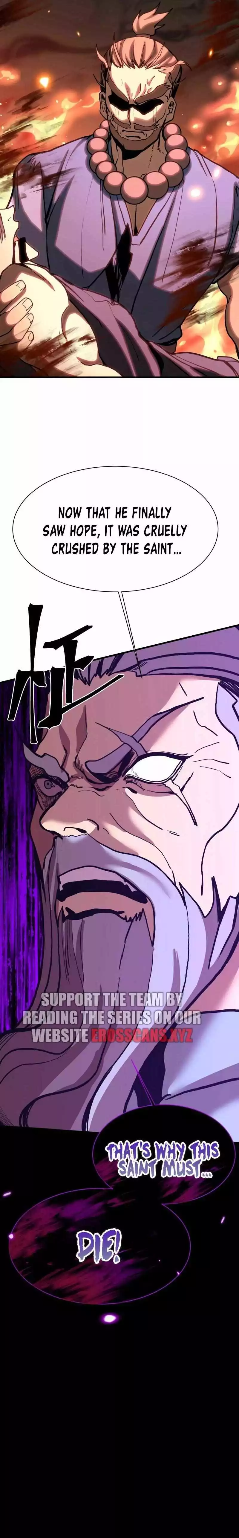 Apex Future Martial Arts Chapter 176 page 17