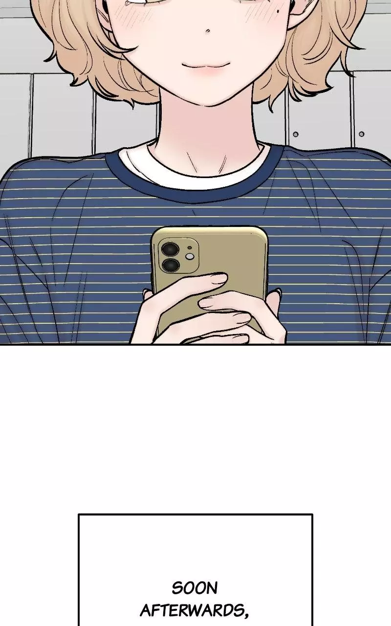 My Dud To Stud Boyfriend Chapter 177 page 5
