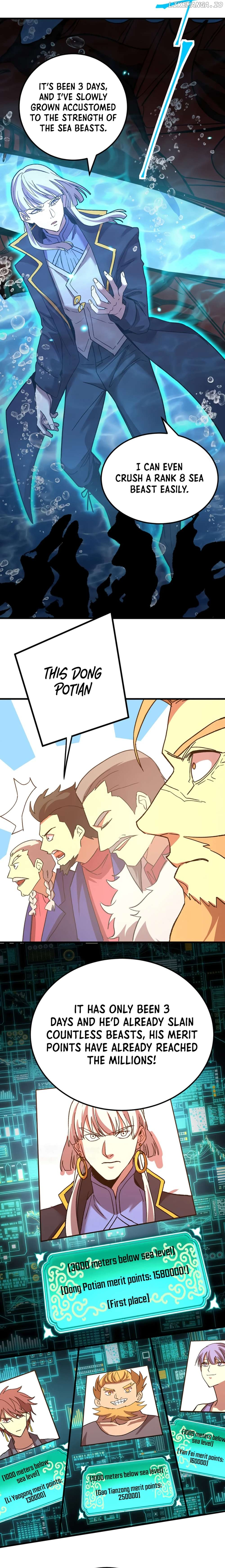 Log into the Future Chapter 177 page 2