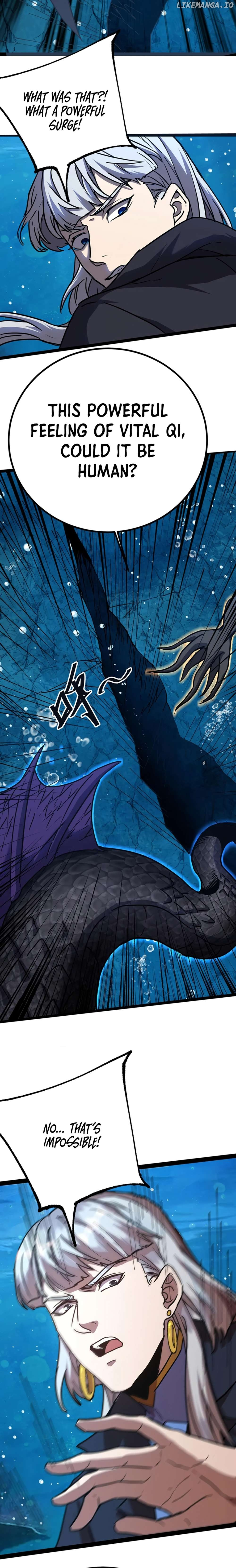 Log into the Future Chapter 177 page 6