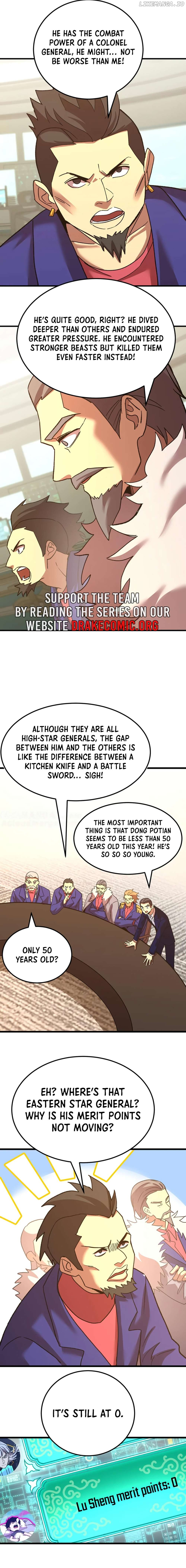 Log into the Future Chapter 177 page 3
