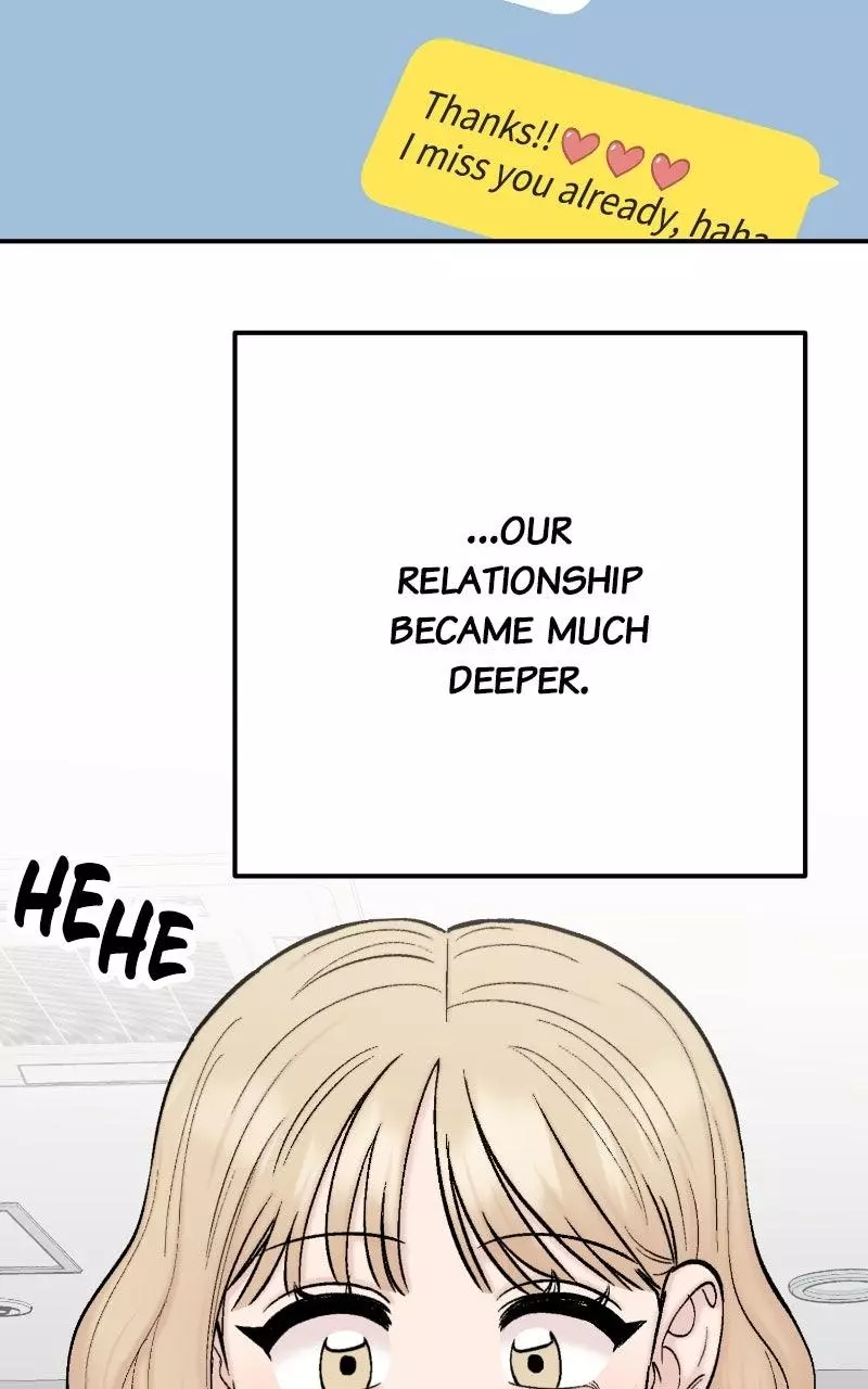 My Dud To Stud Boyfriend Chapter 177 page 4