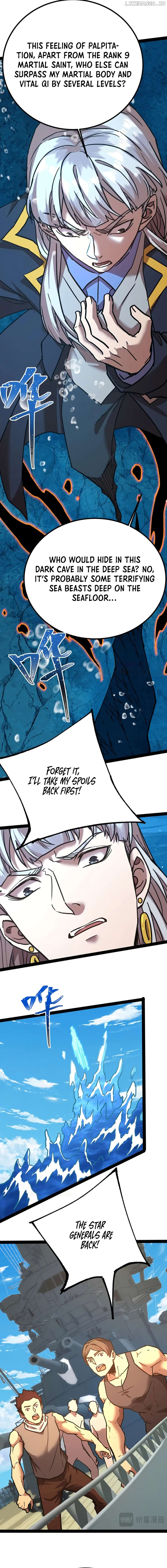 Log into the Future Chapter 177 page 7