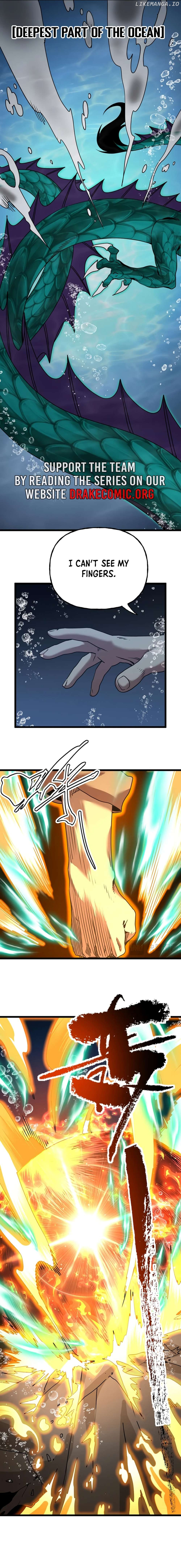 Log into the Future Chapter 177 page 10