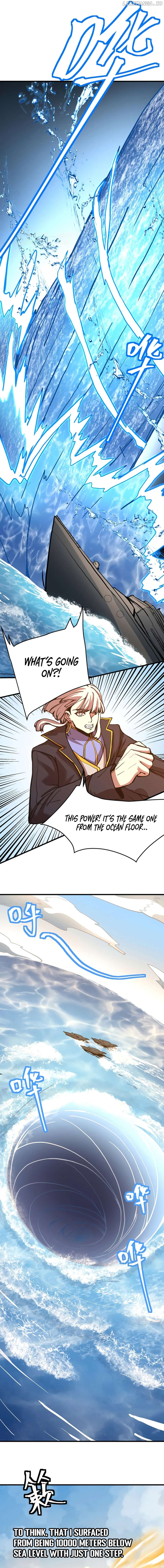 Log into the Future Chapter 177 page 15