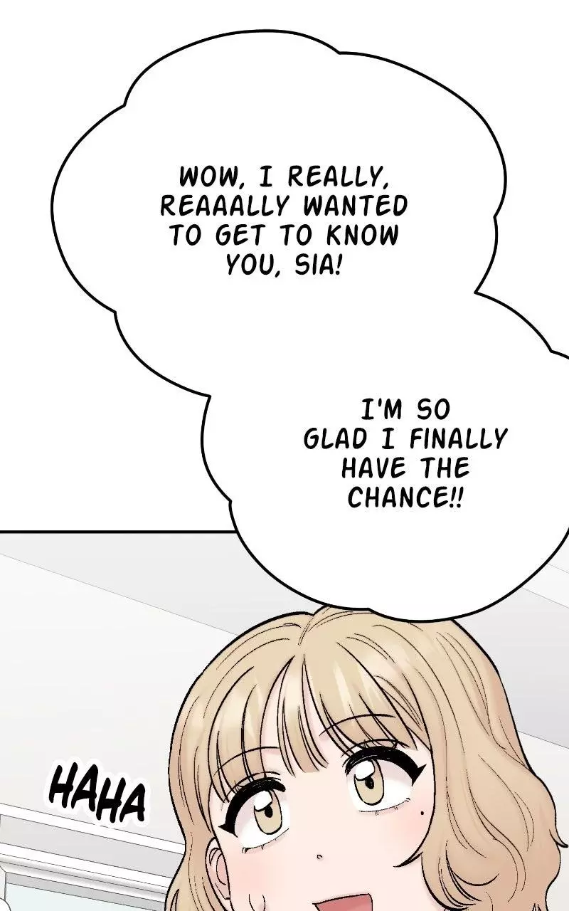 My Dud To Stud Boyfriend Chapter 177 page 22