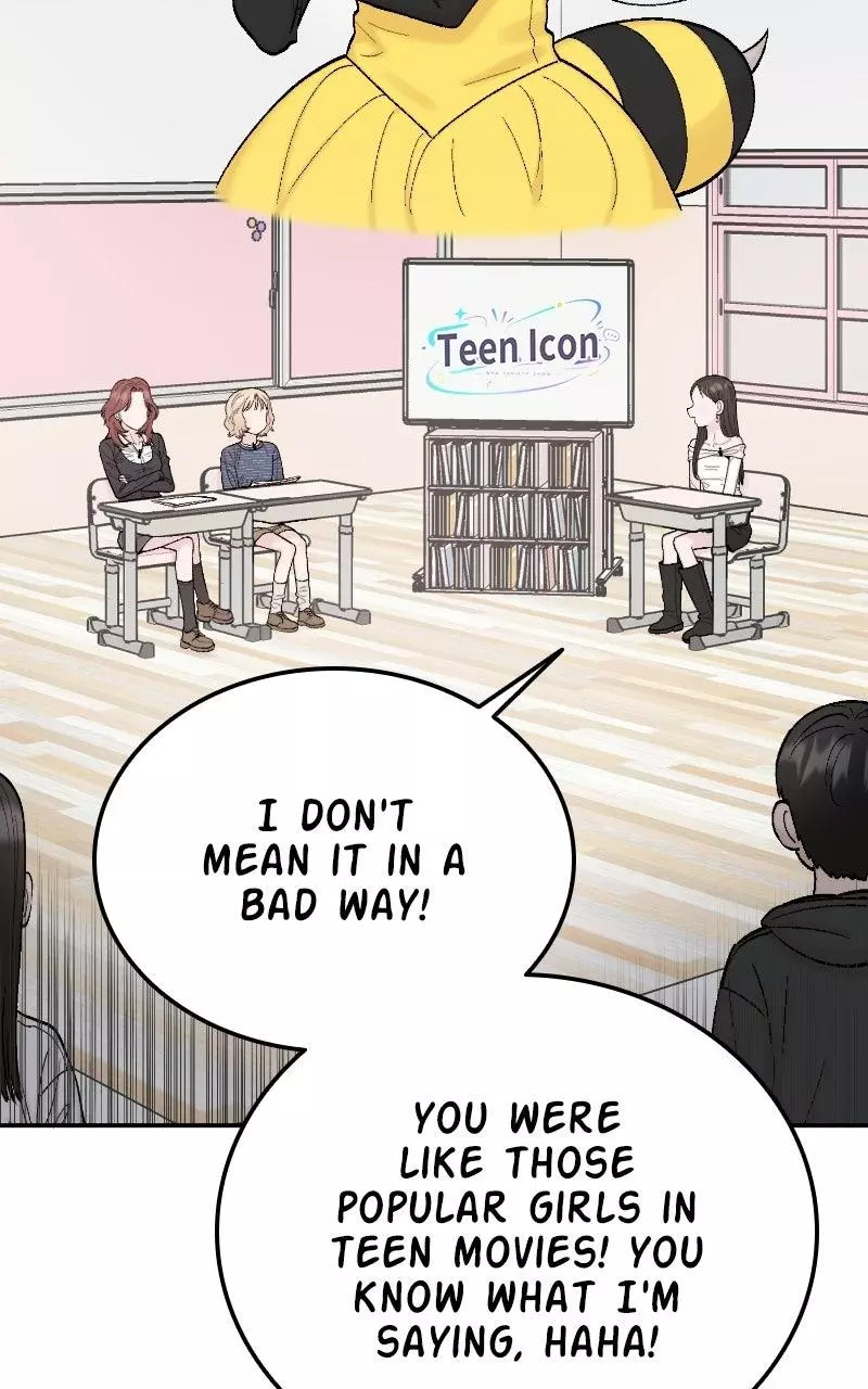 My Dud To Stud Boyfriend Chapter 177 page 70