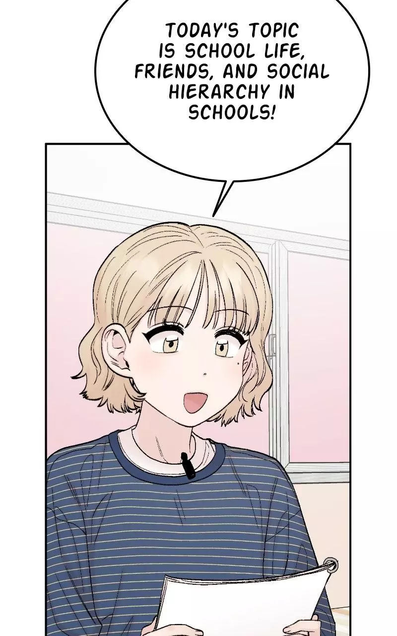 My Dud To Stud Boyfriend Chapter 177 page 58