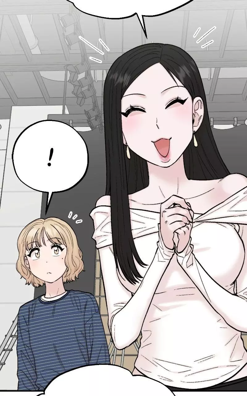 My Dud To Stud Boyfriend Chapter 177 page 31