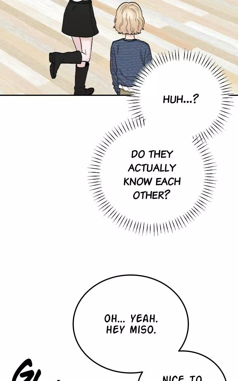 My Dud To Stud Boyfriend Chapter 177 page 33