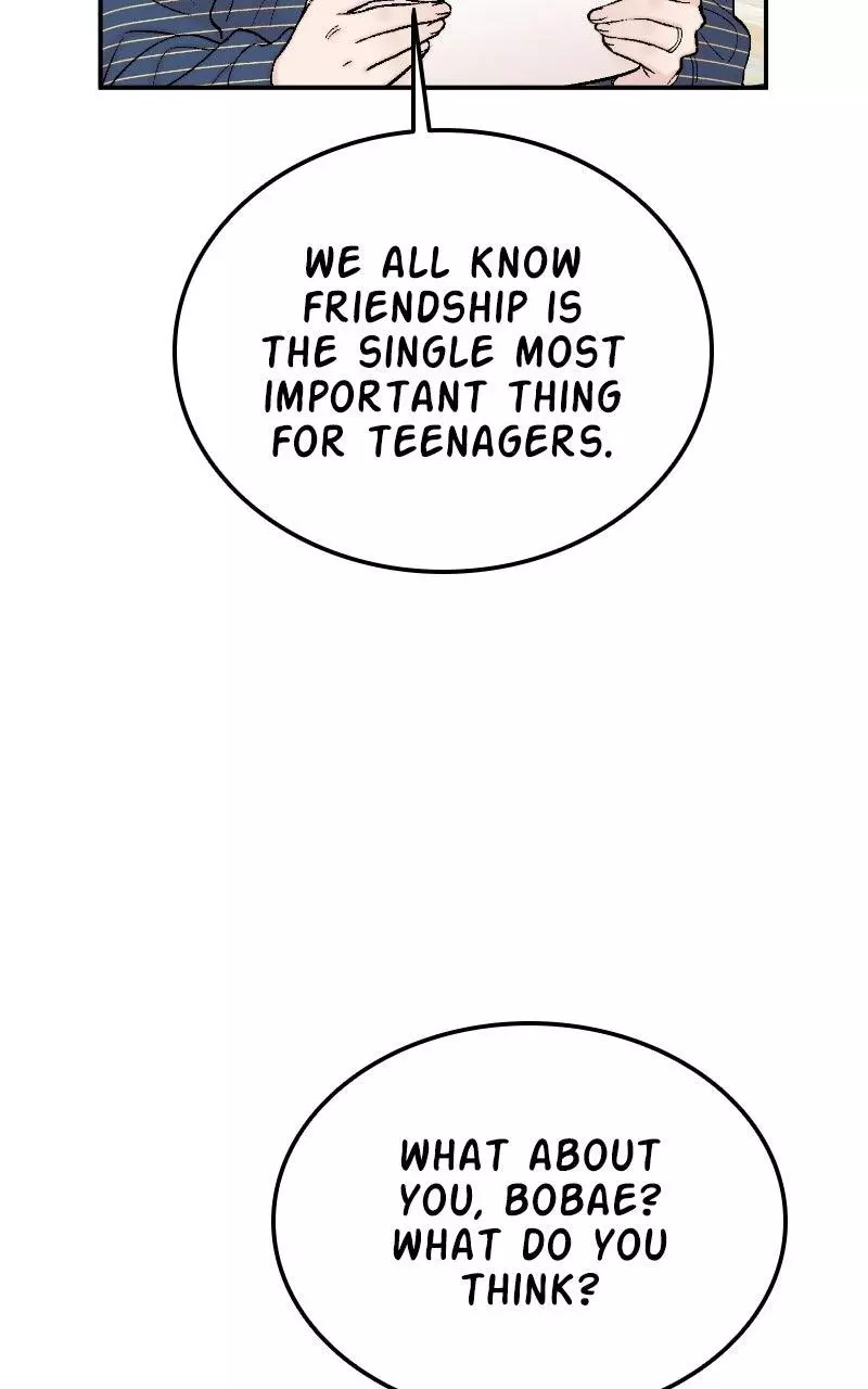 My Dud To Stud Boyfriend Chapter 177 page 59