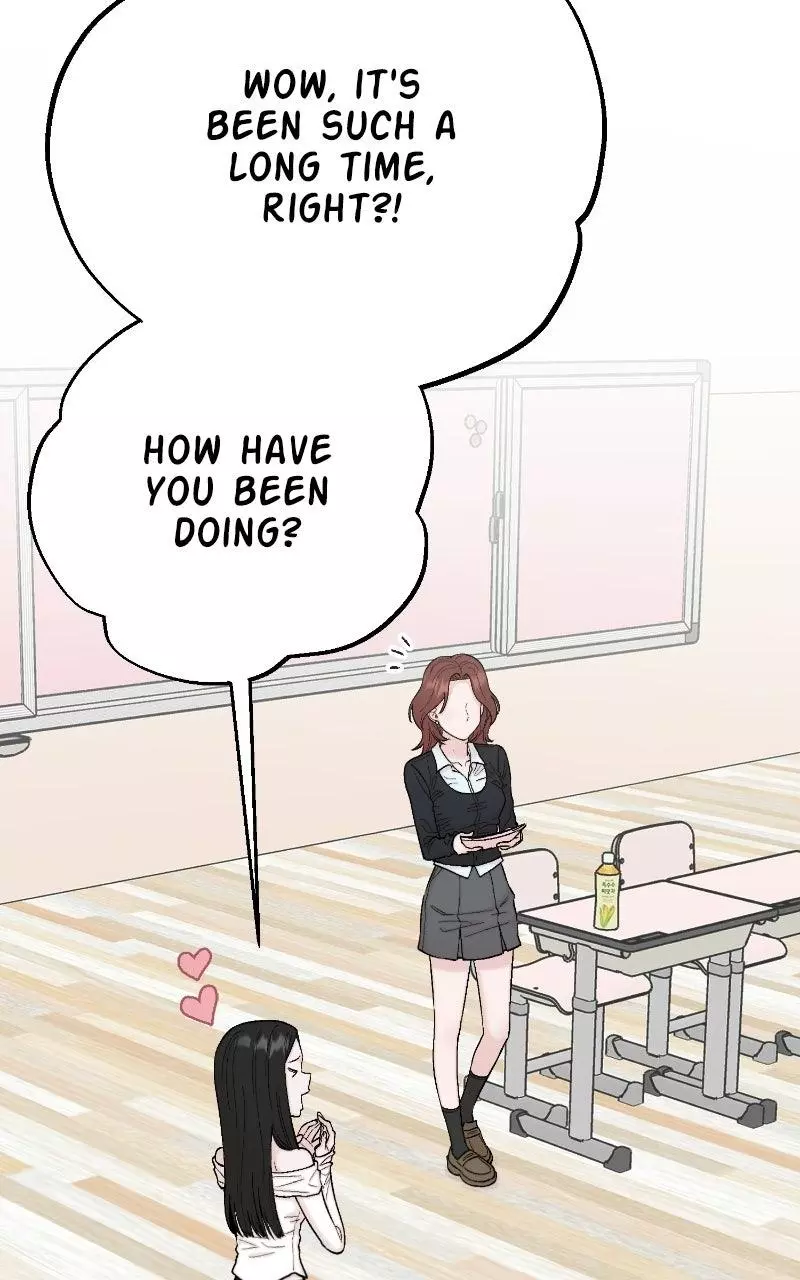 My Dud To Stud Boyfriend Chapter 177 page 32