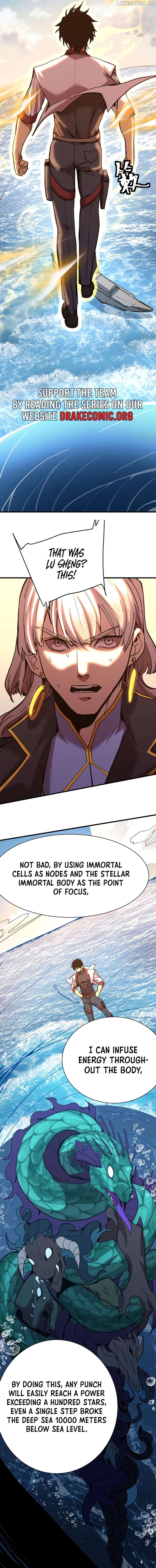 Log into the Future Chapter 177 page 16