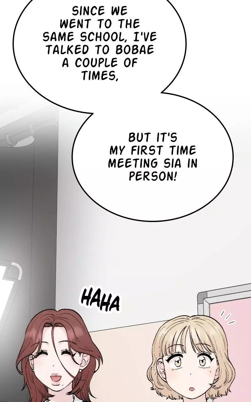 My Dud To Stud Boyfriend Chapter 177 page 48
