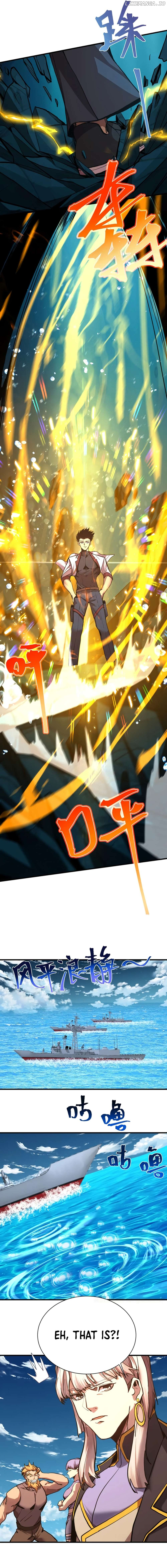 Log into the Future Chapter 177 page 14