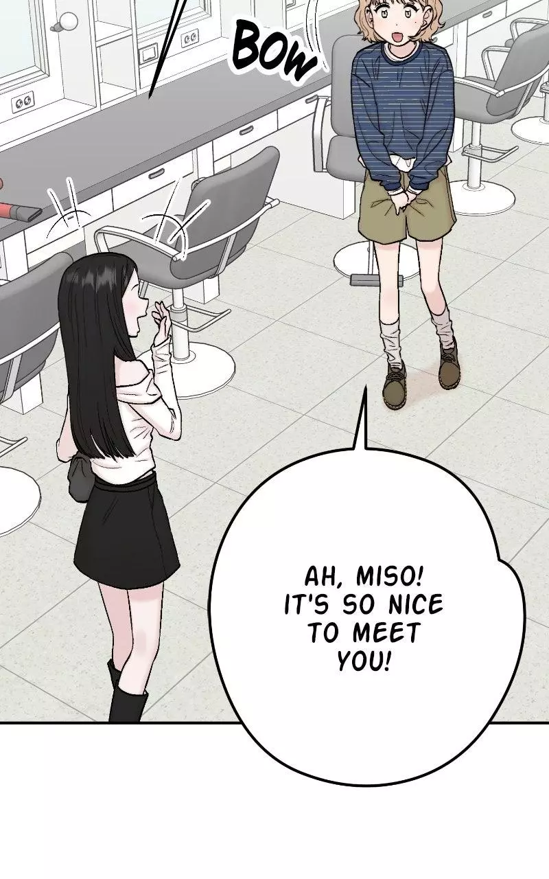 My Dud To Stud Boyfriend Chapter 177 page 21