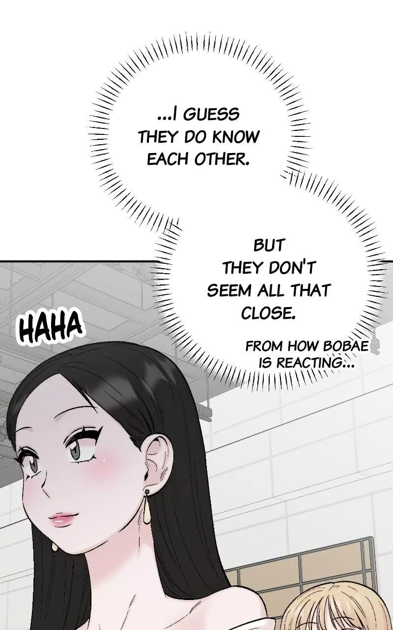 My Dud To Stud Boyfriend Chapter 177 page 35