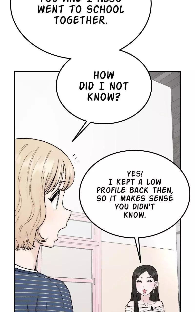 My Dud To Stud Boyfriend Chapter 177 page 50