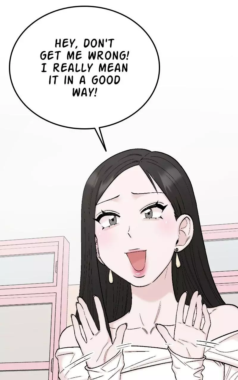 My Dud To Stud Boyfriend Chapter 177 page 74