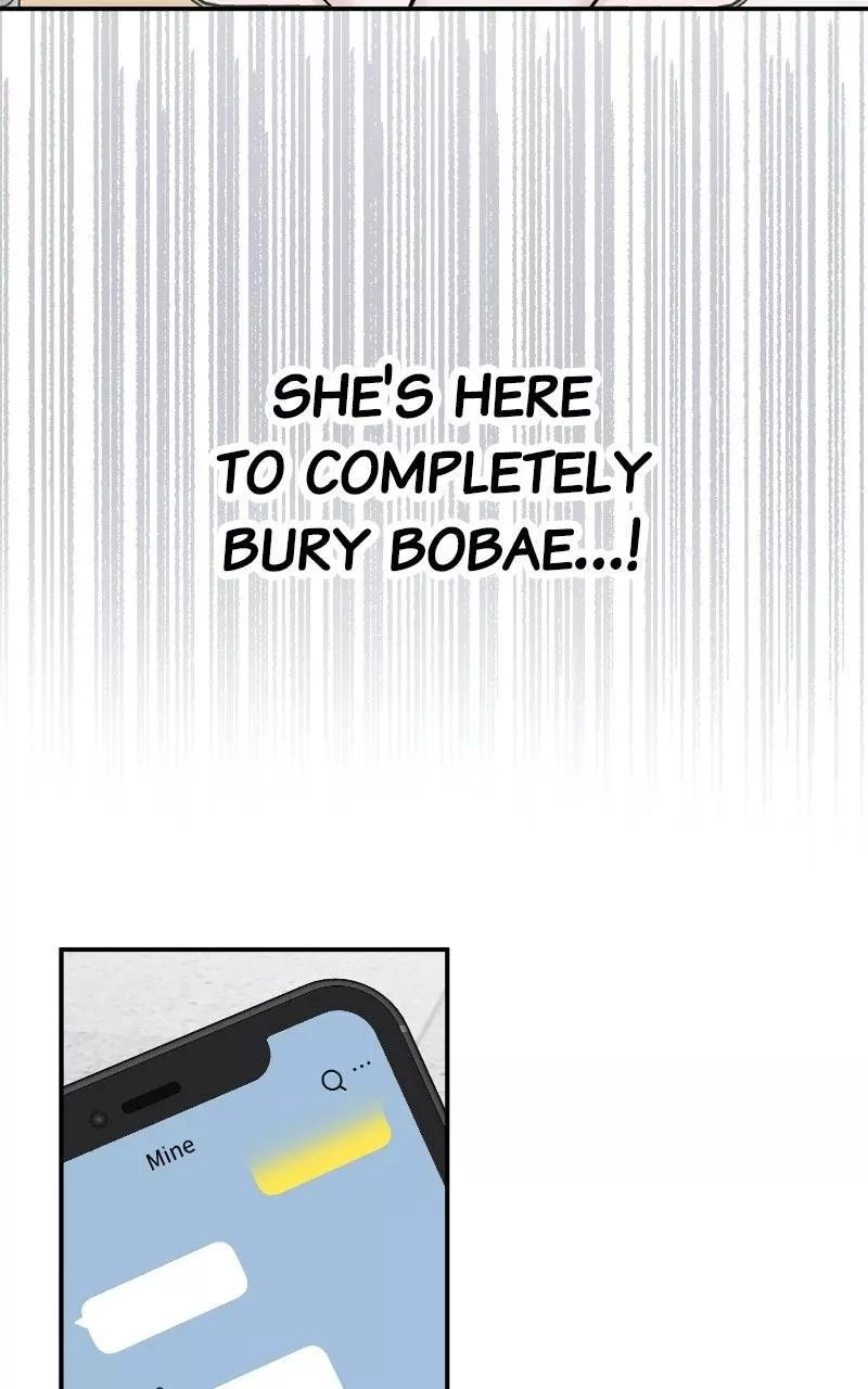 My Dud To Stud Boyfriend Chapter 177 page 89