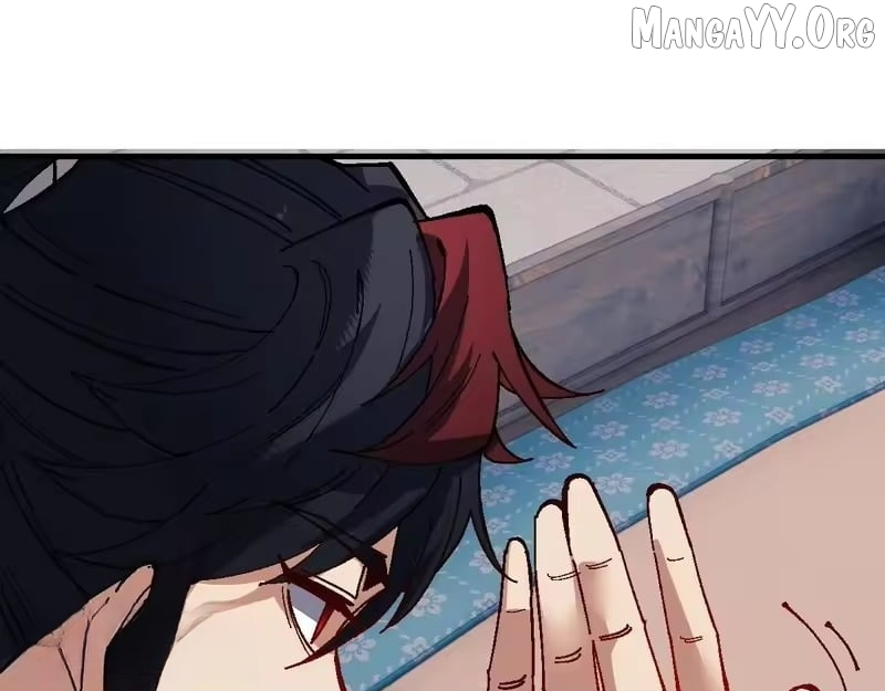 Master: This rebellious disciple is definitely not the Holy Son Chapter 176 page 23