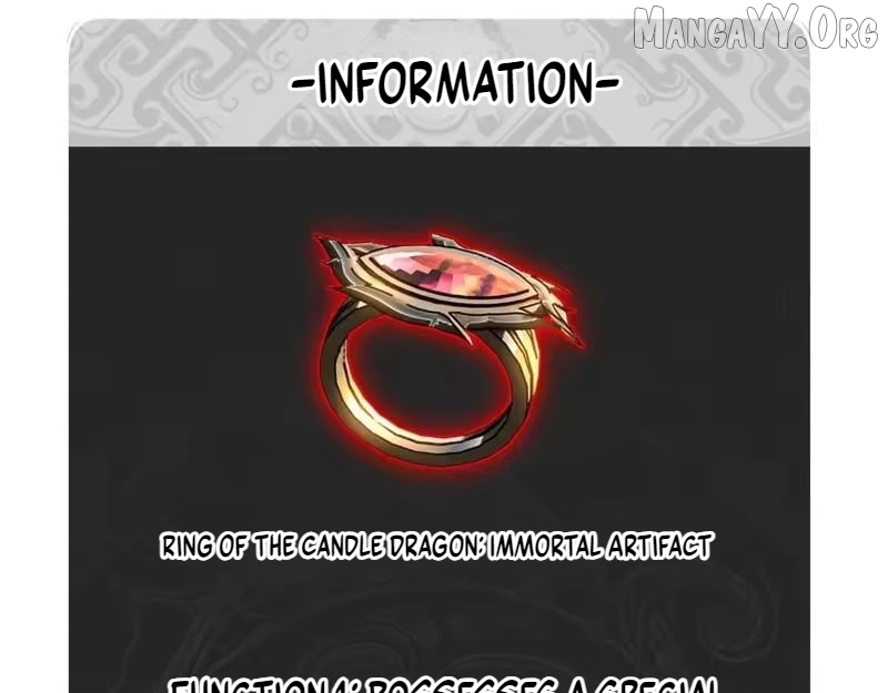 Master: This rebellious disciple is definitely not the Holy Son Chapter 176 page 26