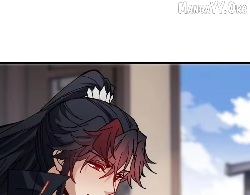 Master: This rebellious disciple is definitely not the Holy Son Chapter 176 page 20