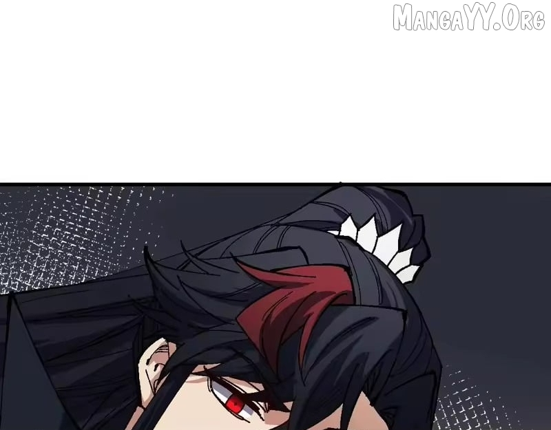 Master: This rebellious disciple is definitely not the Holy Son Chapter 176 page 28