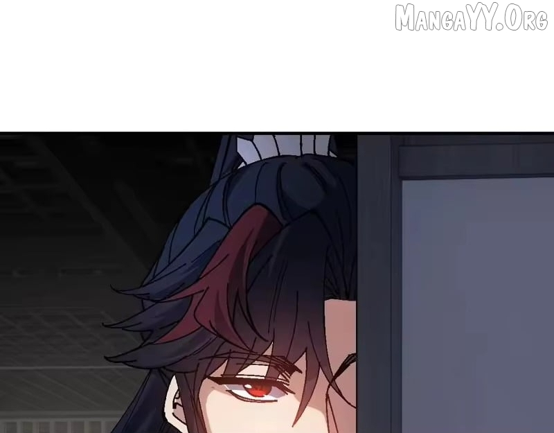 Master: This rebellious disciple is definitely not the Holy Son Chapter 176 page 44