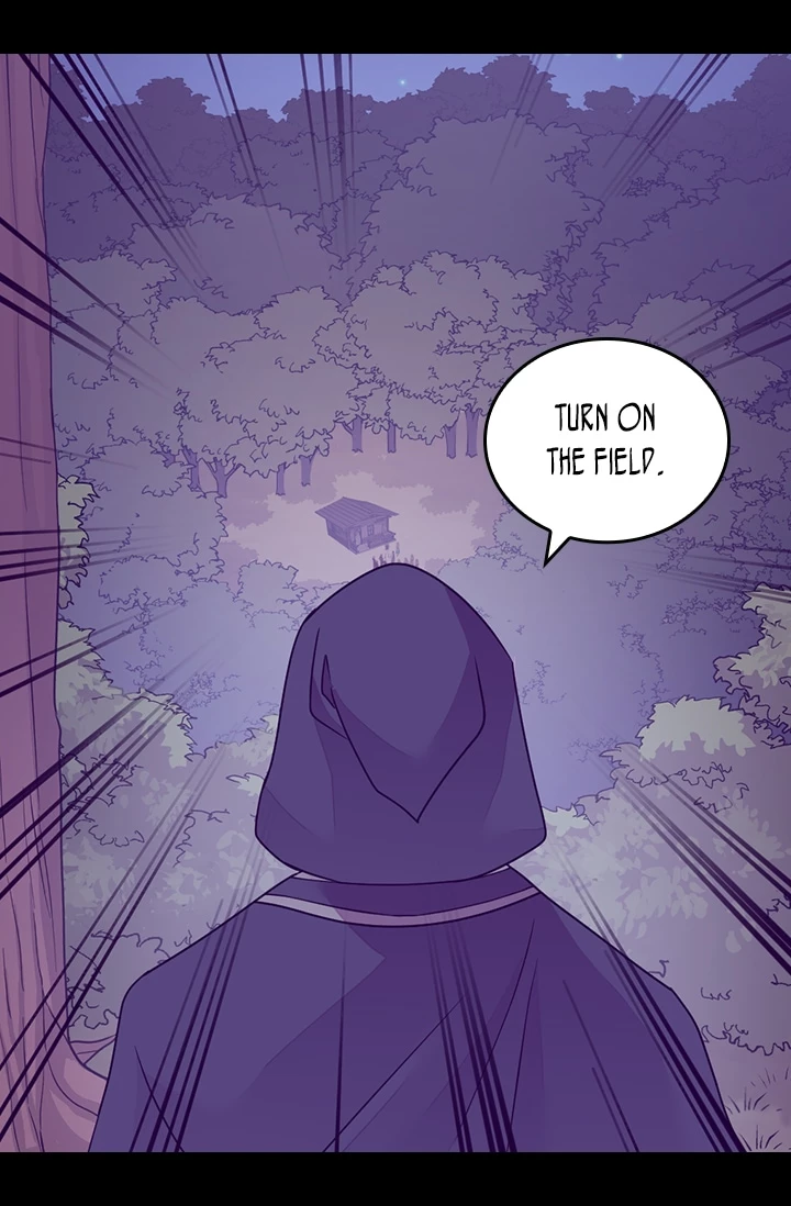 They Say I Was Born a Kings Daughter Chapter 172 page 54