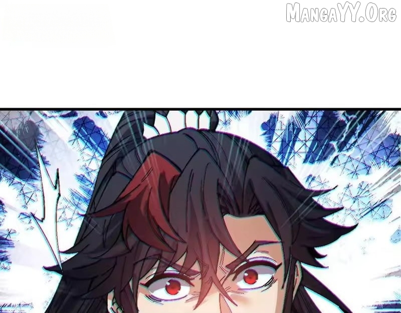 Master: This rebellious disciple is definitely not the Holy Son Chapter 176 page 110