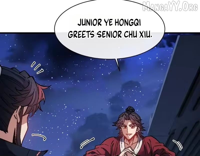 Master: This rebellious disciple is definitely not the Holy Son Chapter 176 page 53