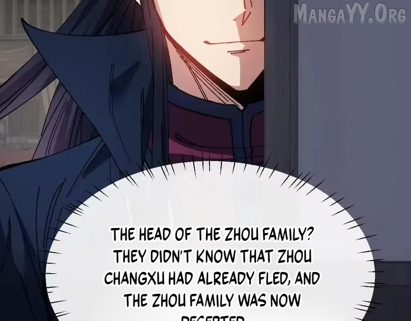 Master: This rebellious disciple is definitely not the Holy Son Chapter 176 page 45
