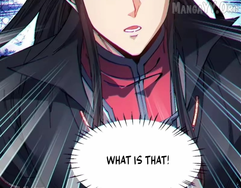 Master: This rebellious disciple is definitely not the Holy Son Chapter 176 page 111