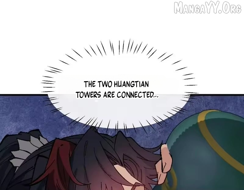 Master: This rebellious disciple is definitely not the Holy Son Chapter 176 page 84