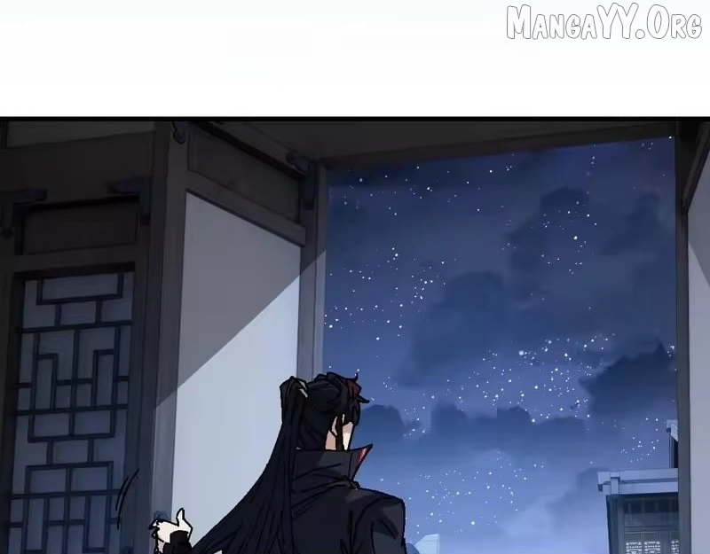 Master: This rebellious disciple is definitely not the Holy Son Chapter 176 page 34