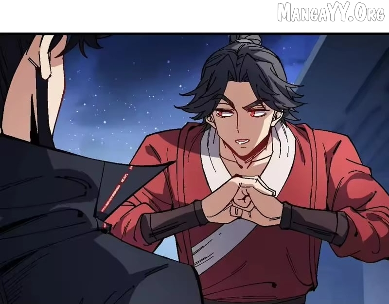 Master: This rebellious disciple is definitely not the Holy Son Chapter 176 page 78