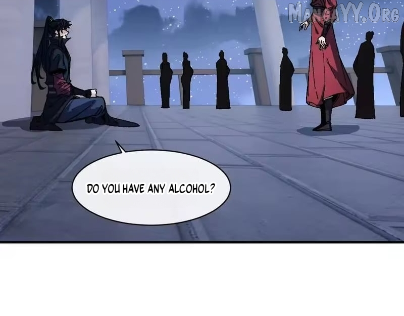 Master: This rebellious disciple is definitely not the Holy Son Chapter 176 page 63