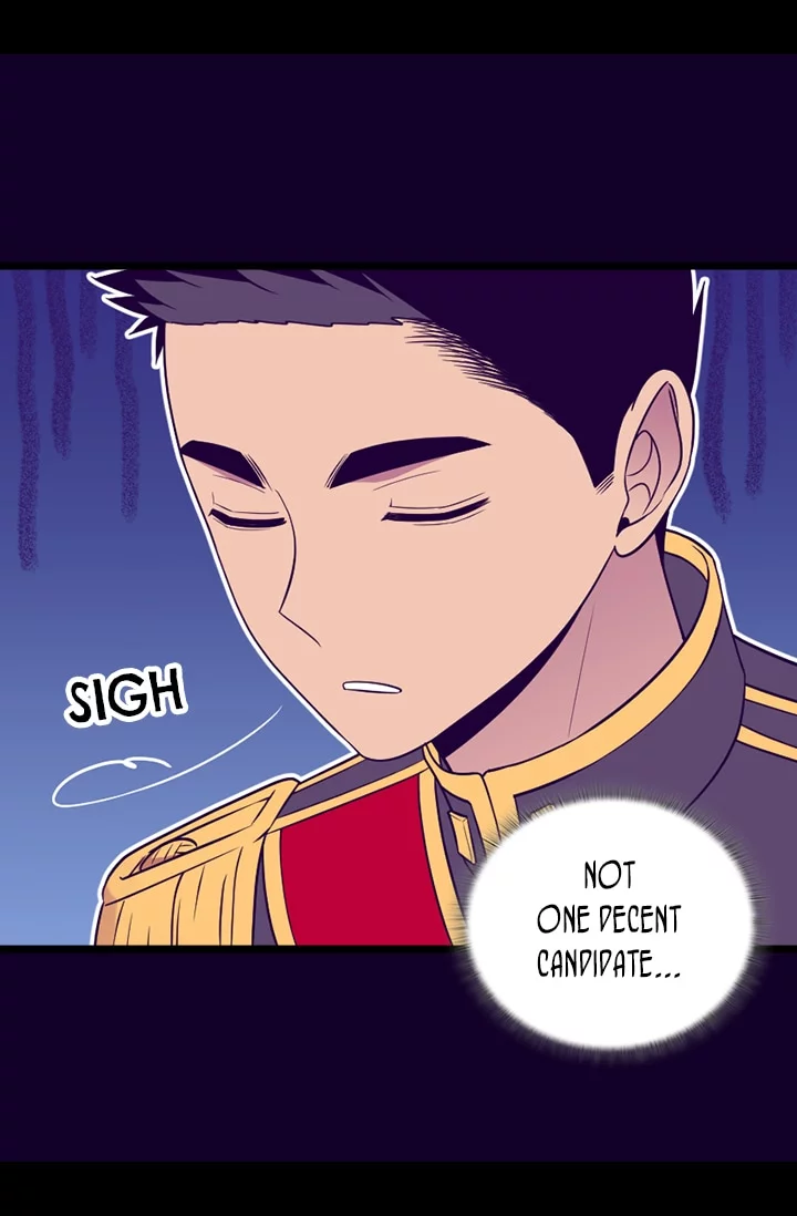They Say I Was Born a Kings Daughter Chapter 172 page 46